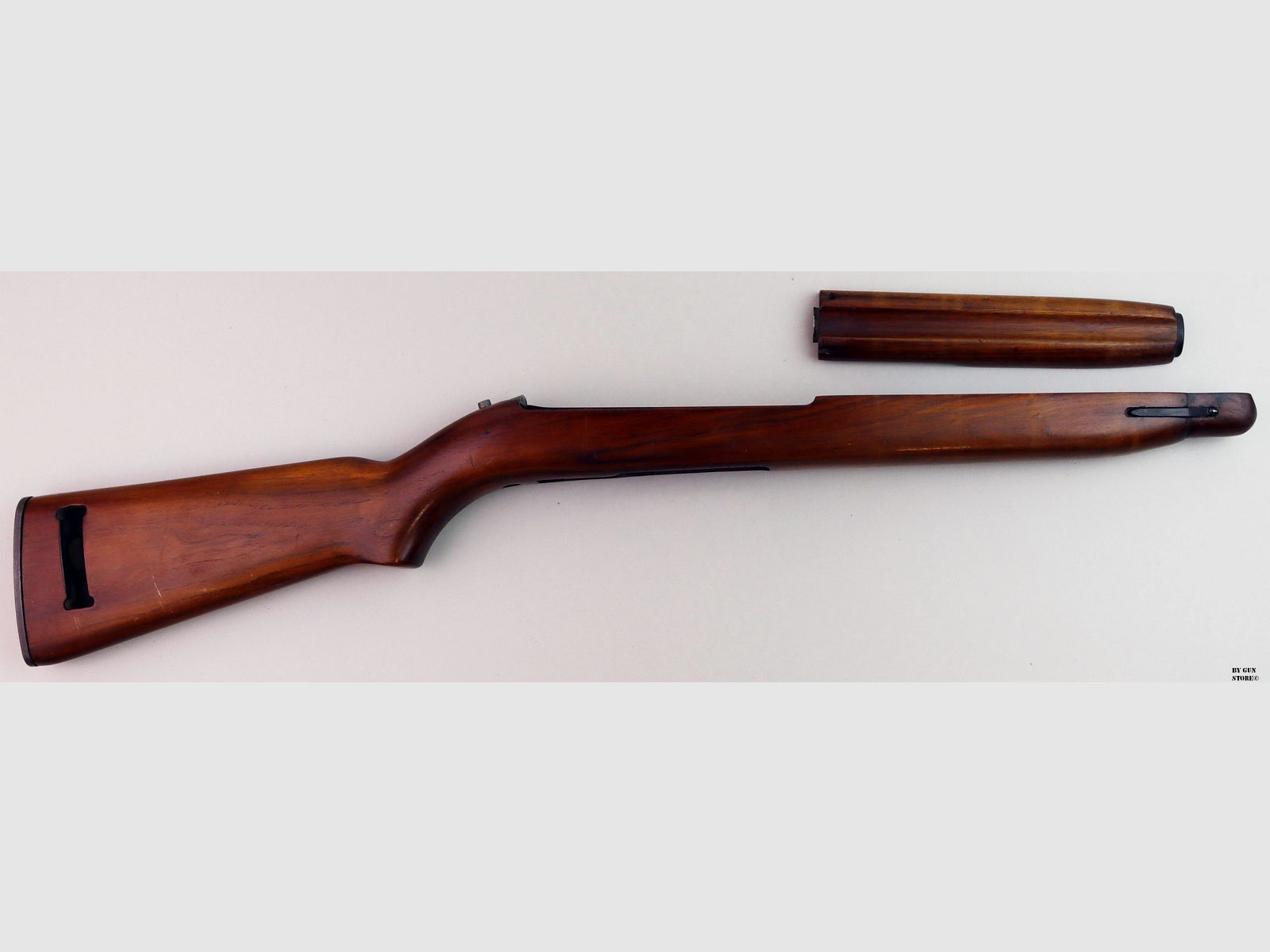 M1 6 – Calibre para 30M1 Rock OLA 1er tipo, imagen 7 de 8