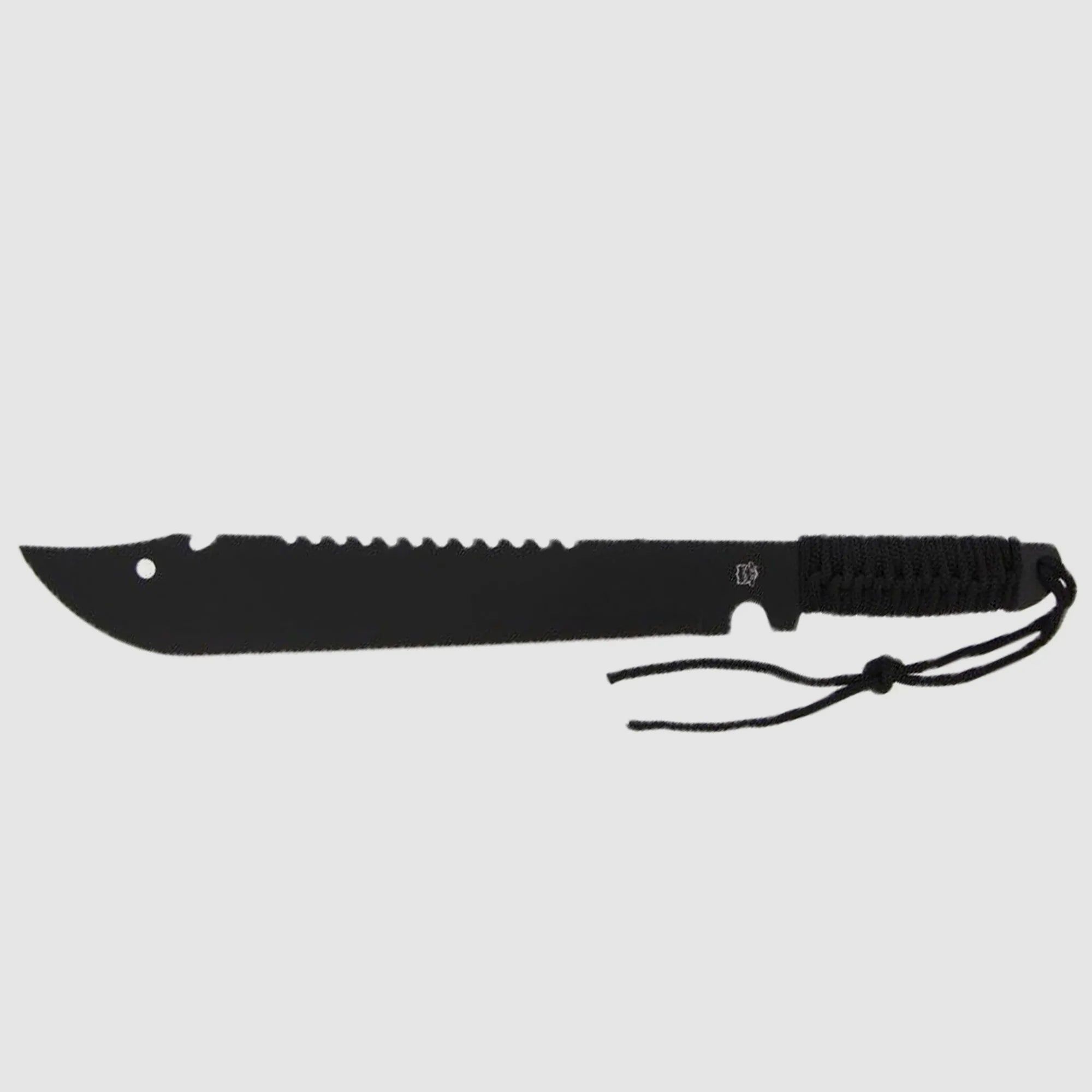 Buchner Machete MP9 8026
