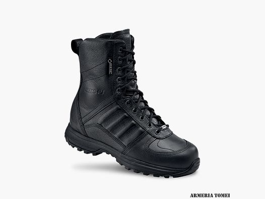 BOOTS – CRISPI – S.W.A.T. EVO GTX BLACK