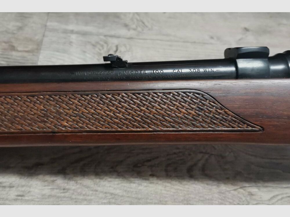 Winchester Mod.100 .308Win