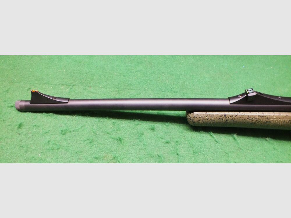 Bergara	 B14 Hunter