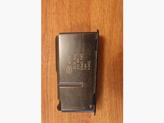 SIG ARMS SHR 970 / SIG 98