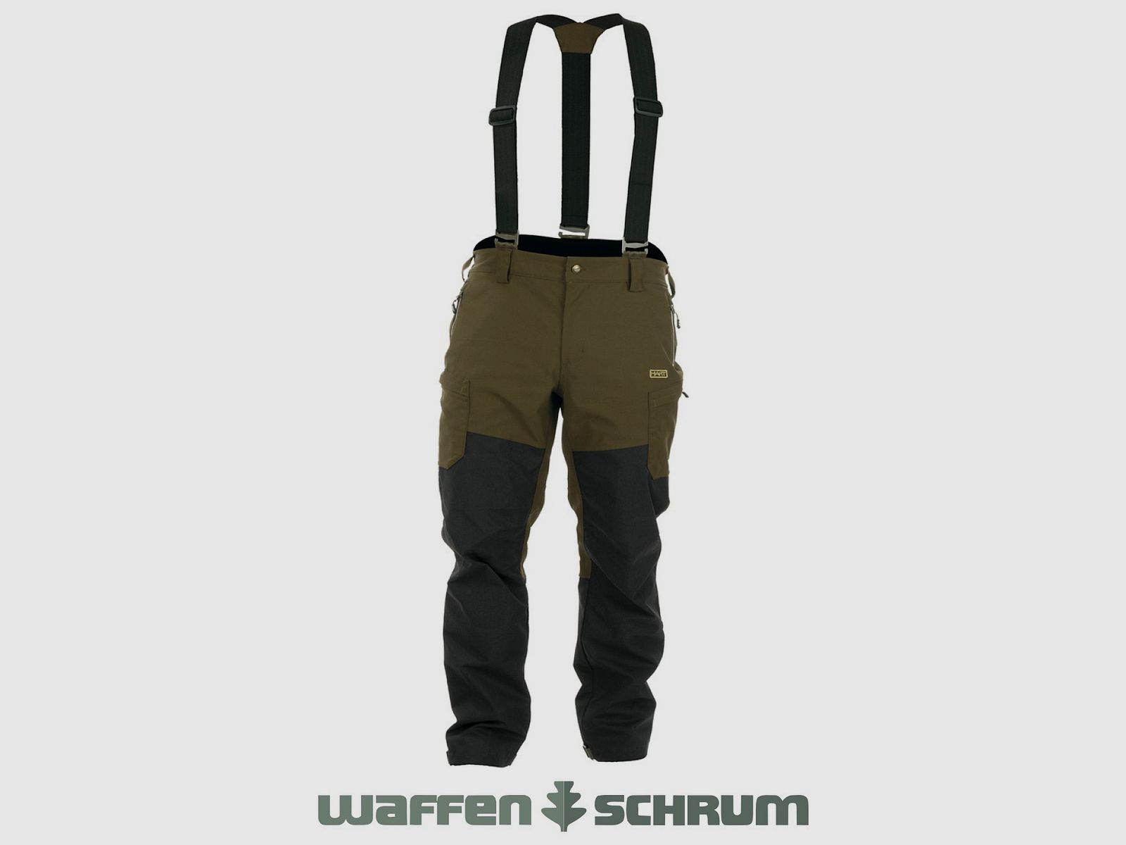 HART Dornenhose Iron 3 T