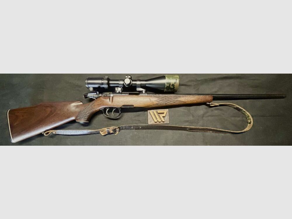 Steyr Mannlicher L .243Win