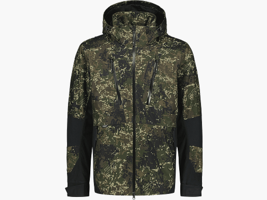Alaska 1795 Superior Pro Jacke Herren BlindTech Invisible II XL