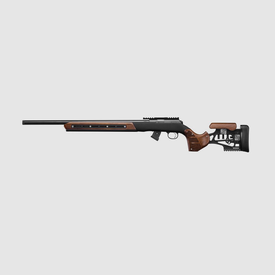 CZ 457 WOOX FURIOSA .22lr, Bild 2 von 2