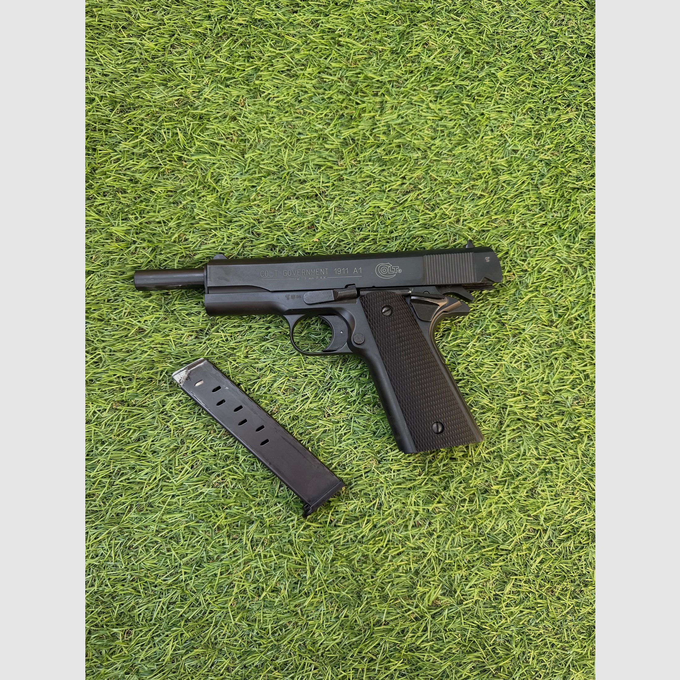 Umarex Colt 1911 A1