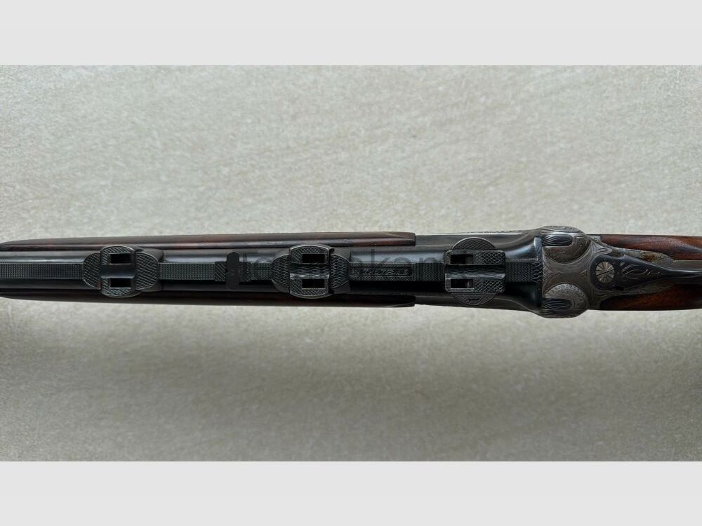 Sauer & Sohn Eckernförde BBF 16/70;8x57JRS