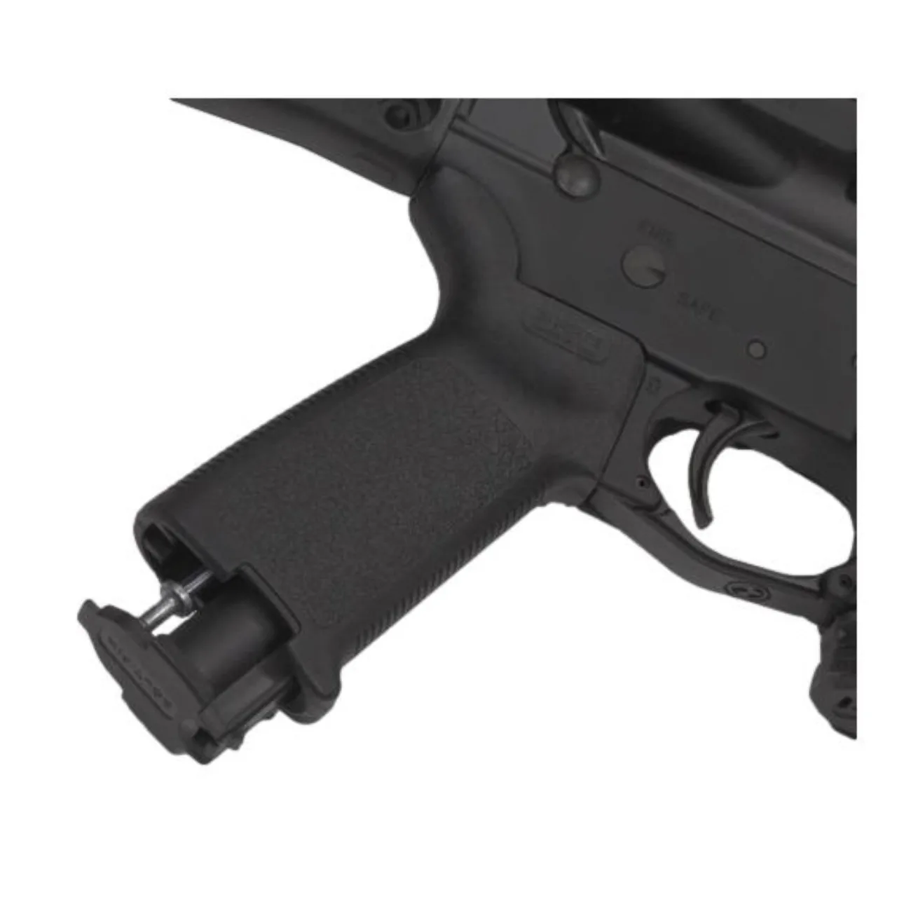 Magpul MIAD/MOE 5.56 Bolt & Firing Pin Storage Core, Bild 4 von 5