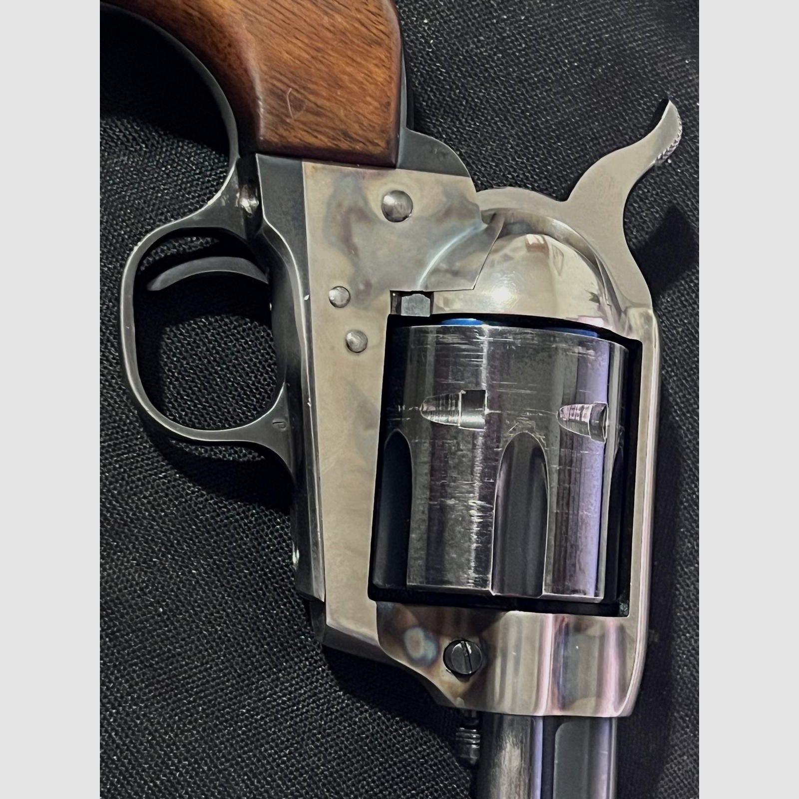 Colt Single Action Army 1873
