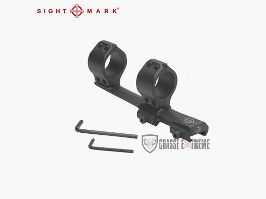 Montaż SIGHTMARK Takticzny Cantilever Ø 30 mm (38,1 mm)