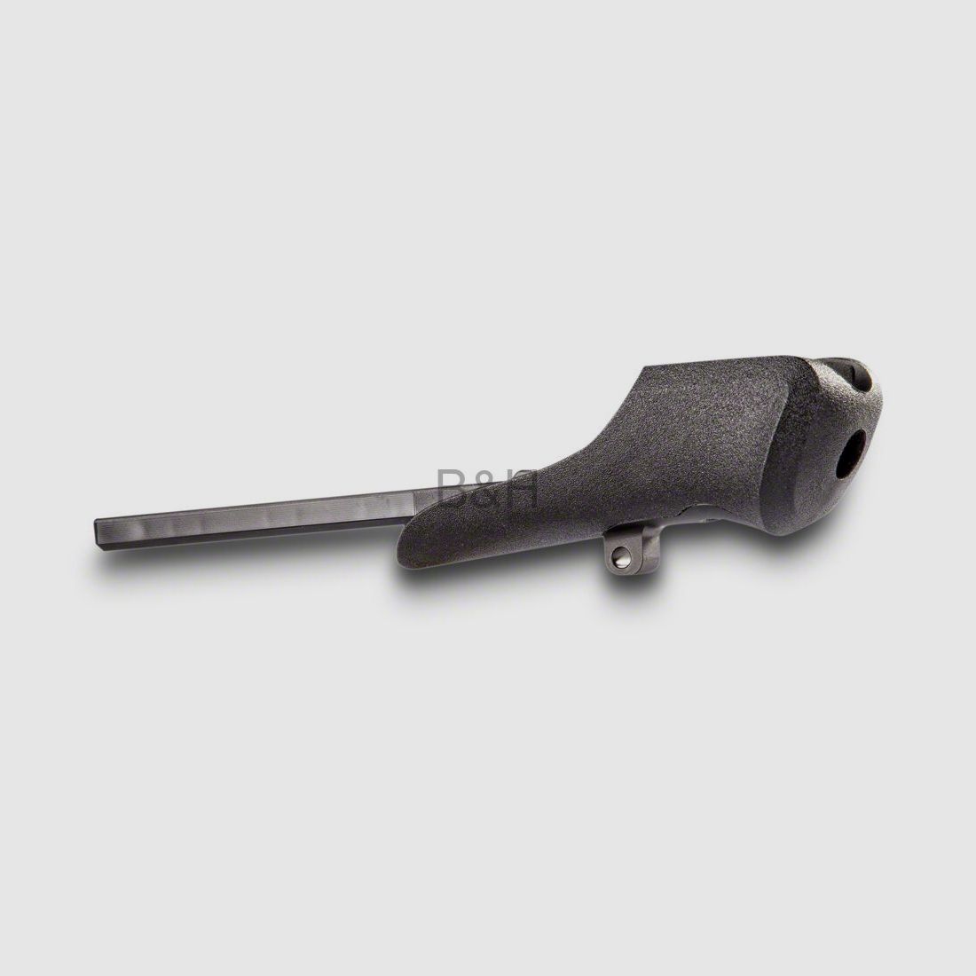 Blaser BiPod Set für R8 - Carbon Zweibein -