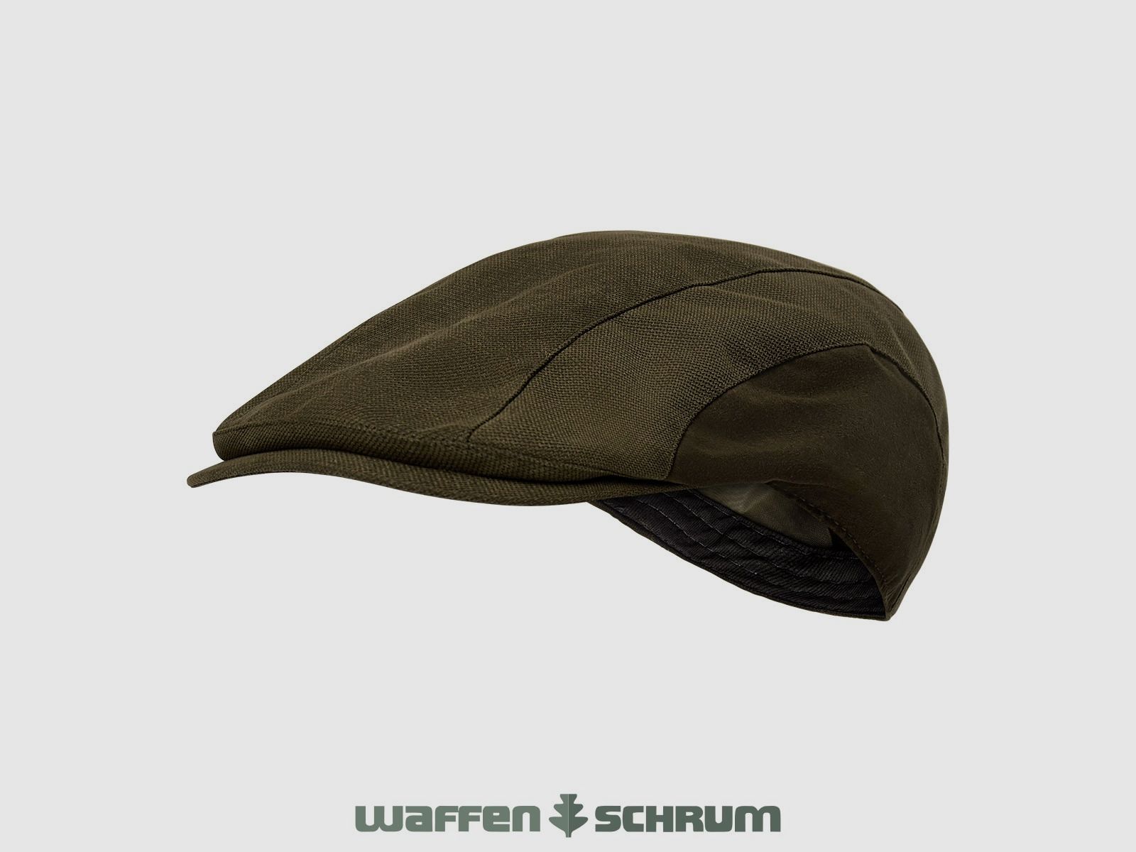 Deerhunter Schiebermütze Eagle  Tarmac Green