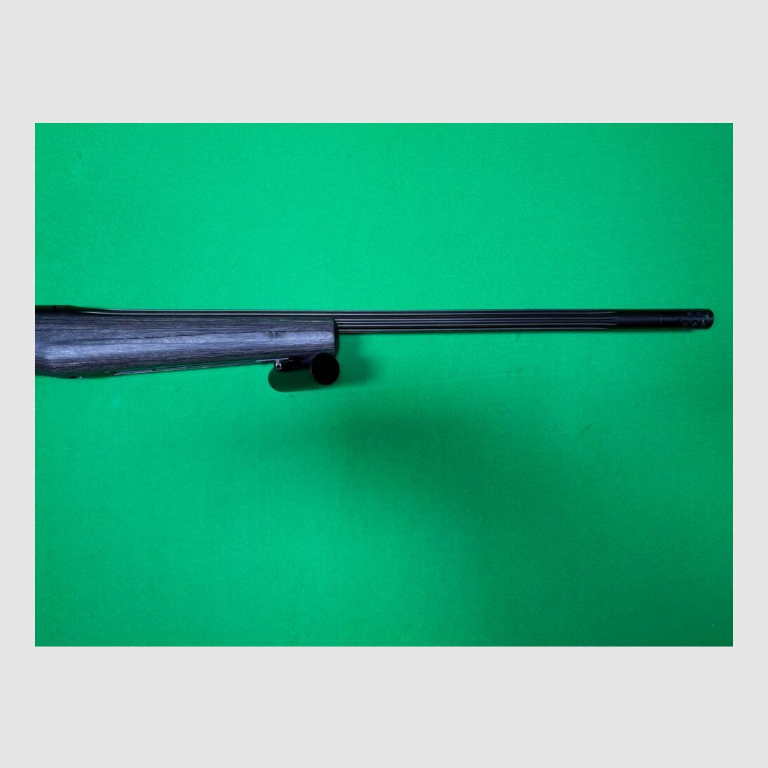 Blaser R8, GRS-Schaft, neuwertig