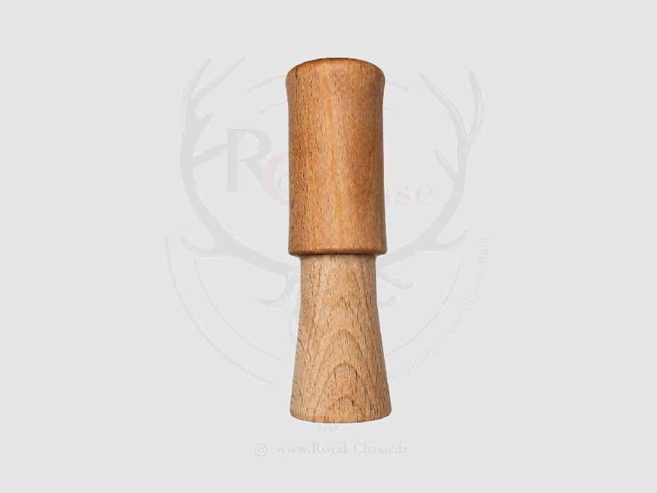 Houten Lokroep Foulque HB CALLS