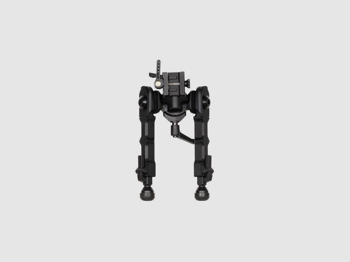 Accu-Tac PC-4 Pan and Cant QD Zweibein fr Picatinny