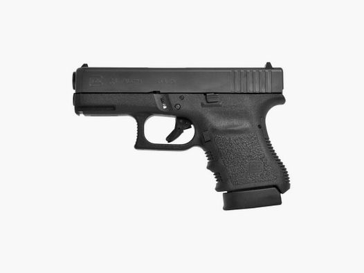 GLOCK PISTOL 36 GEN3 CAL 45 ACP