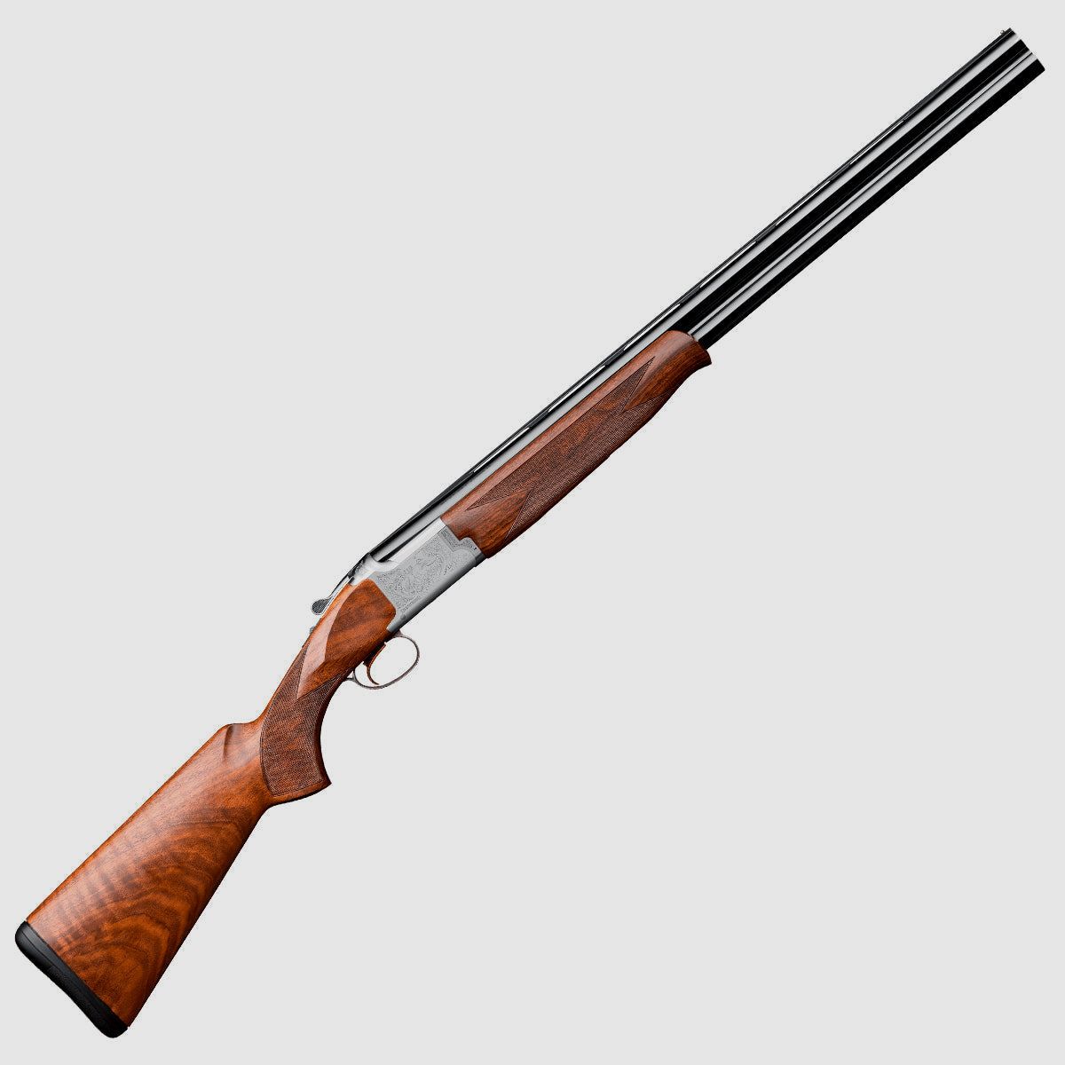 Over-and-under shotgun Browning B525 Hunter Game 1 Light Cal. 12