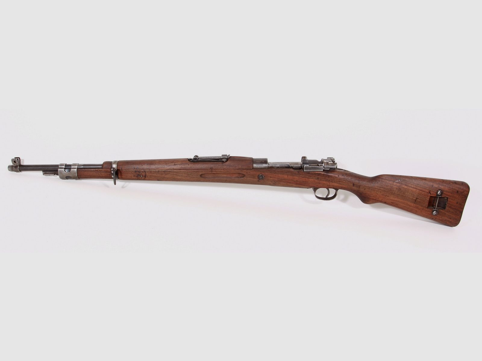 Karabiner FN Mod. 1935 Perú    Artículo 15225