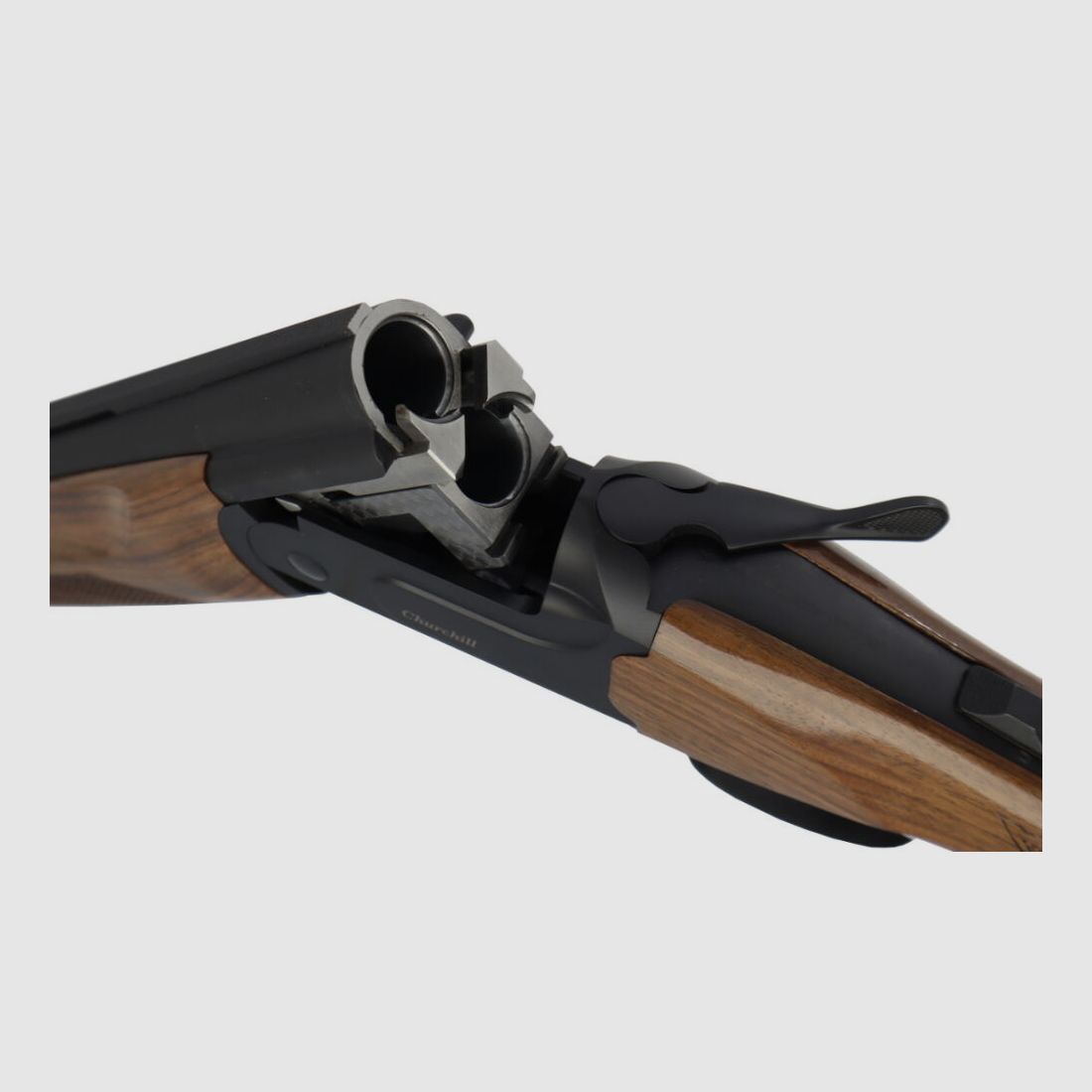 Akkar Silah Churchill 206E Hunting