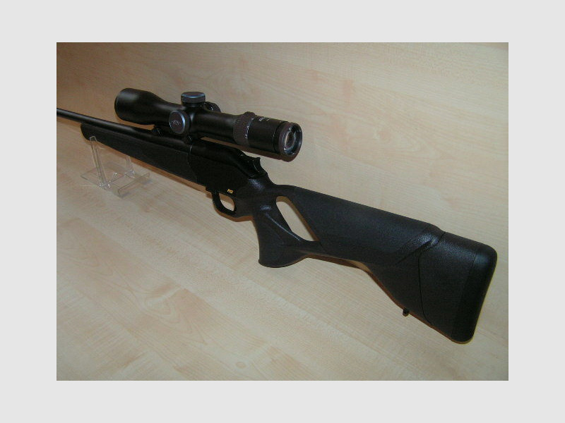 Blaser	 R8 Ultimate