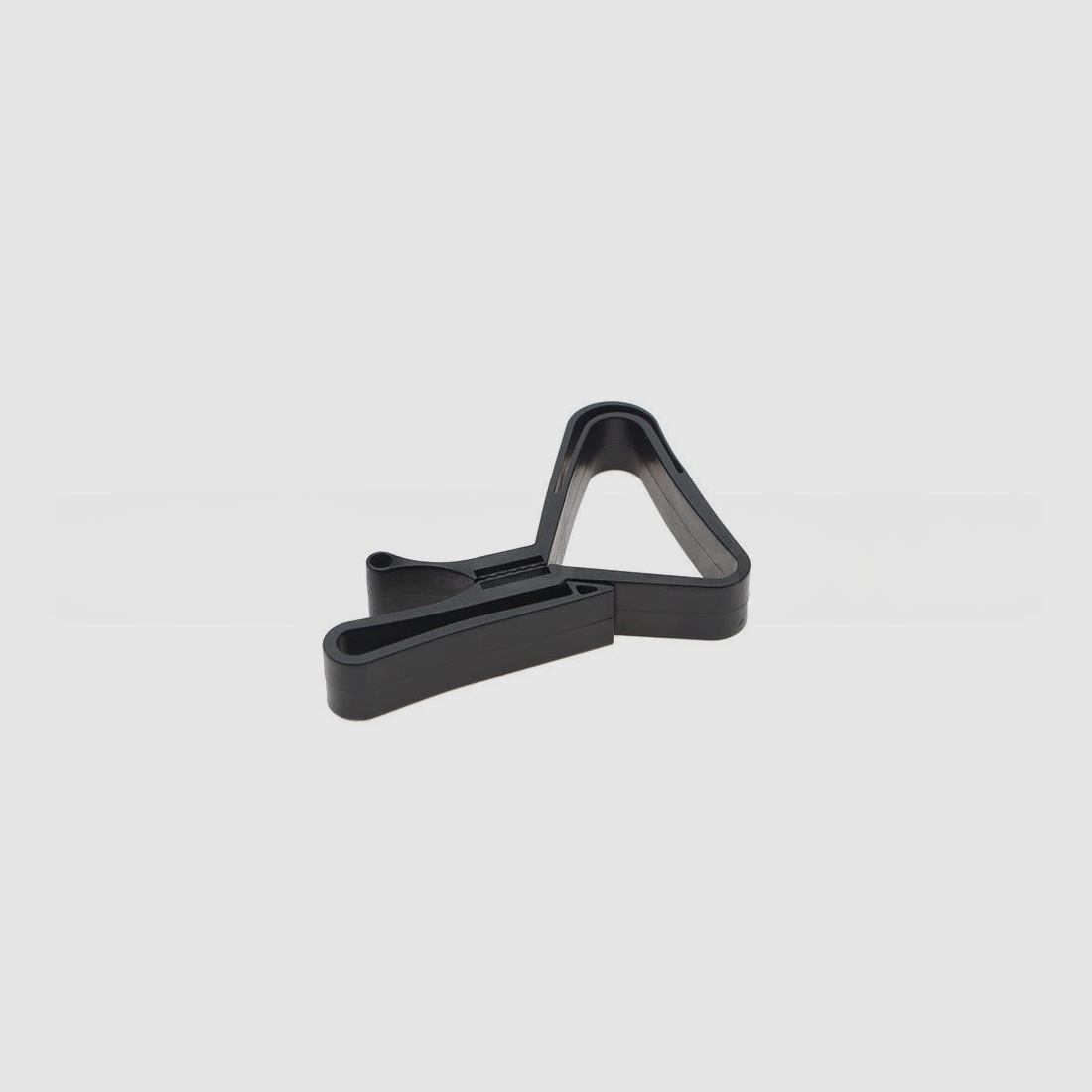 Clip Magnétique pour Ceinture DAA pour Protecteurs Auditifs, image 2 sur 3