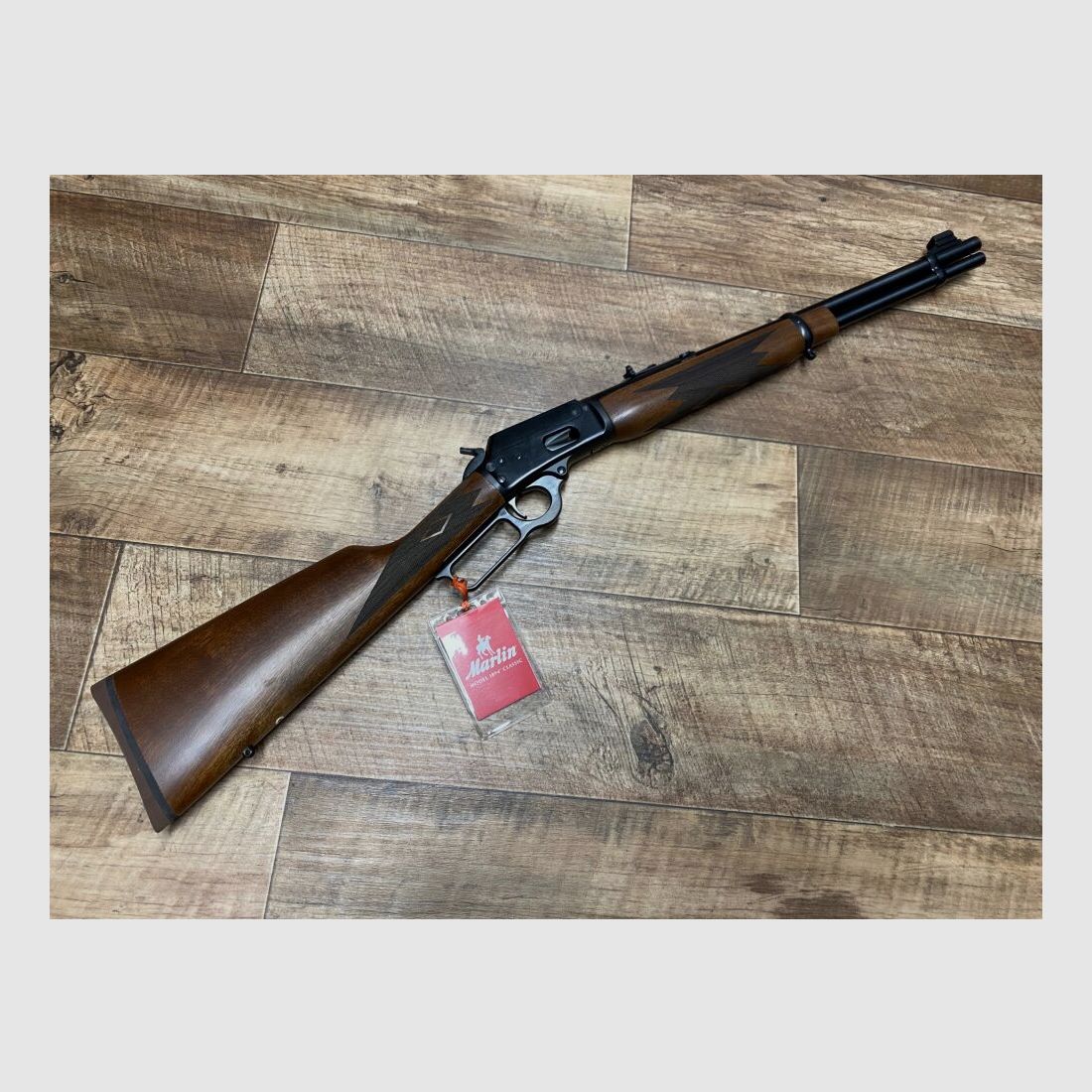 Marlin 1894 CLASSIC .357Mag
