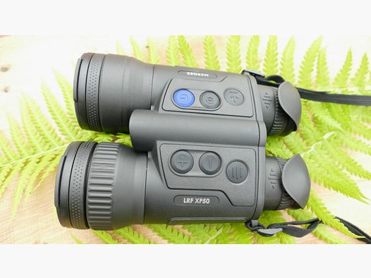 Pulsar Merger LRF XP50