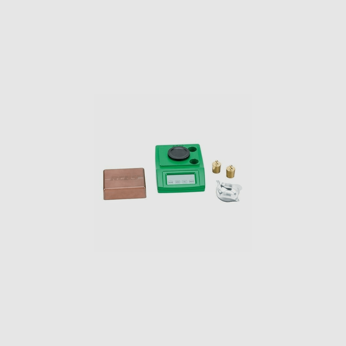 RCBS Range Master 2000