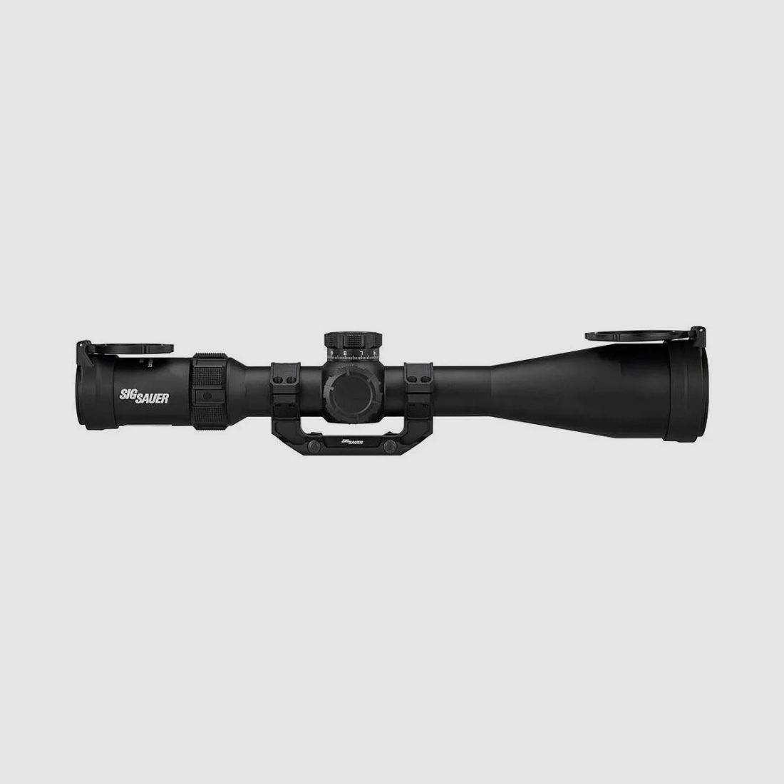Lunette Sig Sauer Tango Msr 5-30x56 Ffp 0.1 Mrad, image 6 sur 11