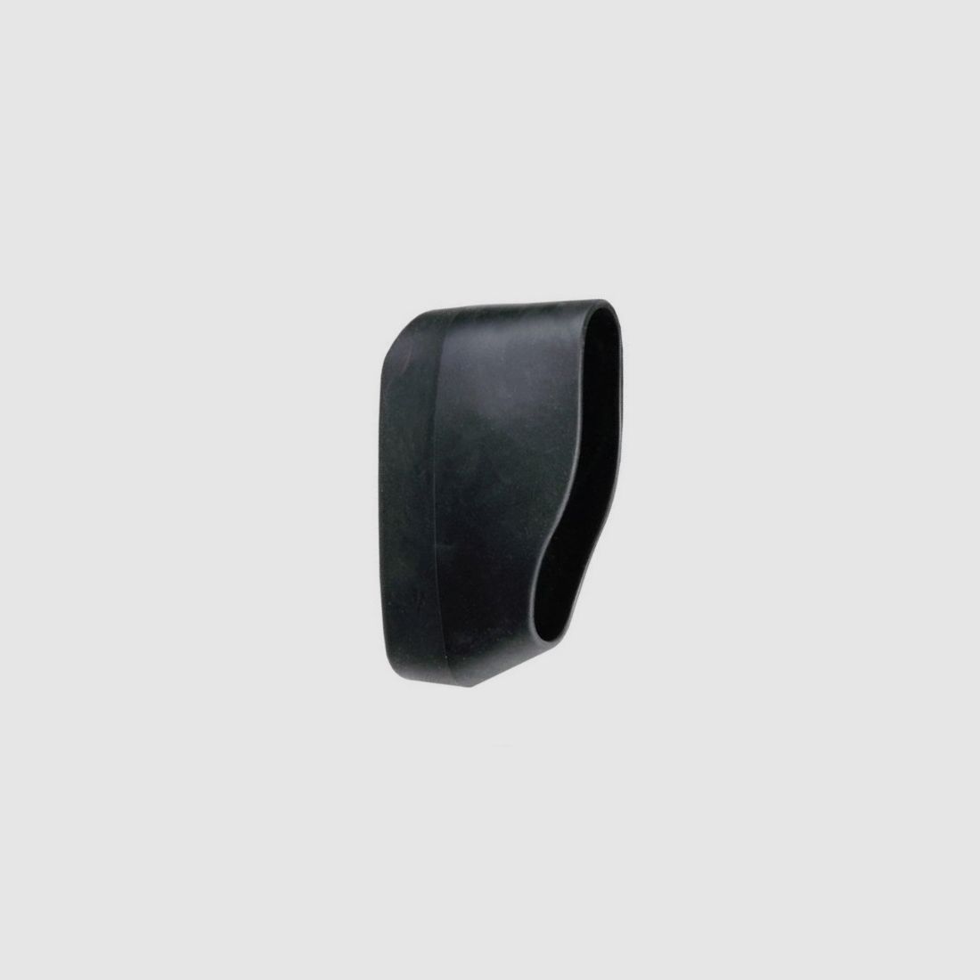 XCoil stock cap slip-on Medium Black