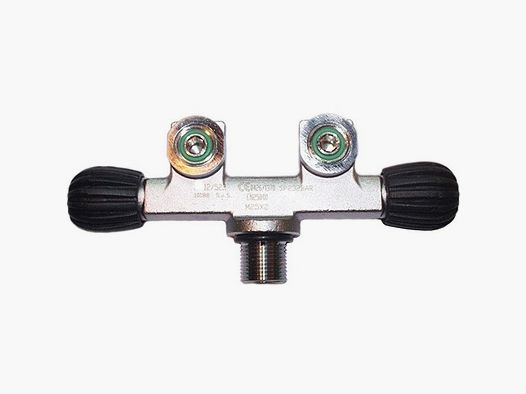 DOPPELTES GRIF GRIFF M25 230BAR