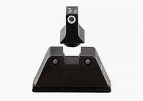 Trijicon N-Visier B&T Orange/Grün Glock Suppressor & Optic Height