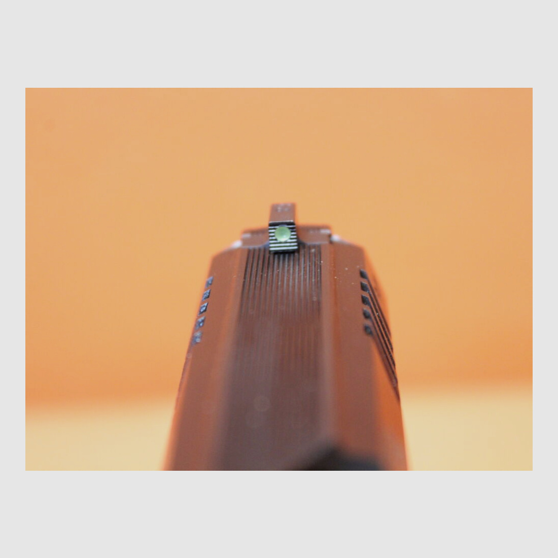 CZUB Ha.Pistole 9mmLuger CZUB CZ SHADOW2 CARRY OR Optics Rady 101mm Lauf/ für Red Dot Sight CZ75