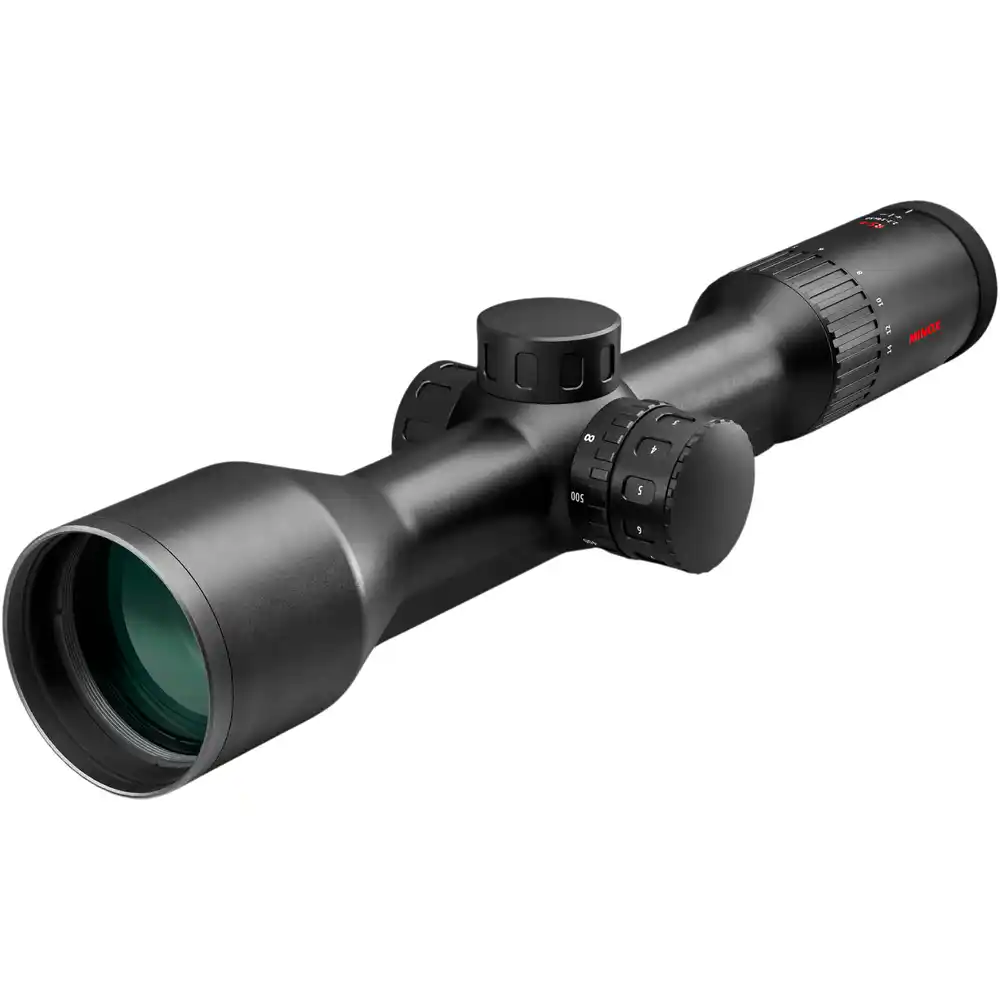 MINOX RS-6 1.6-10×42 S Zielfernrohr