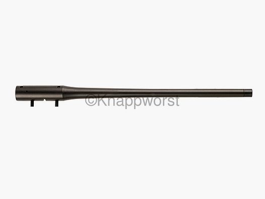 Blaser-Waffen	 Lauf Blaser R8 S. Weight 52cm