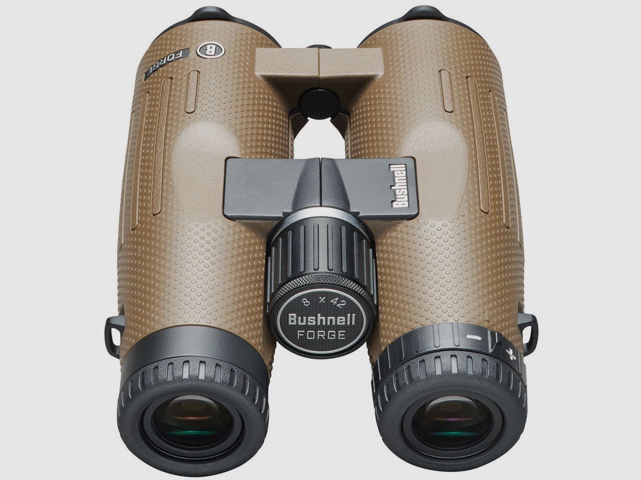 BUSHNELL FORGE Fernglas – 8×42, Bild 4 von 4