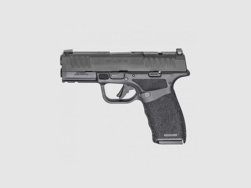 Pistole Springfield Armory HELLCAT PRO OSP 3,7”, Bild 1 von 3
