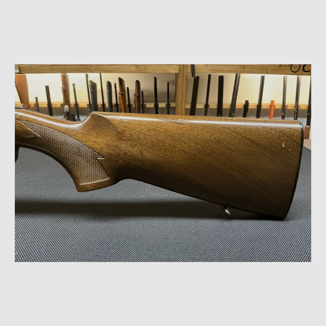 Rizzini 605 M Jagd 12/70