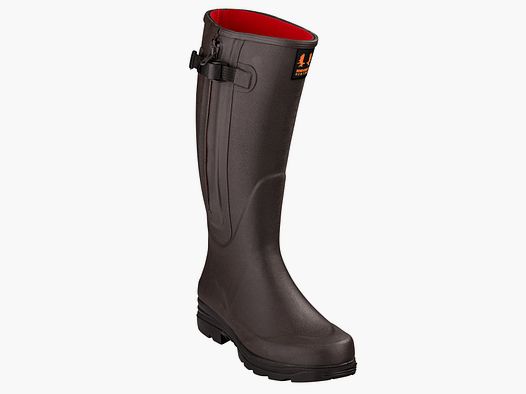 Botas de goma de caza Nordforest Hubertus Plus