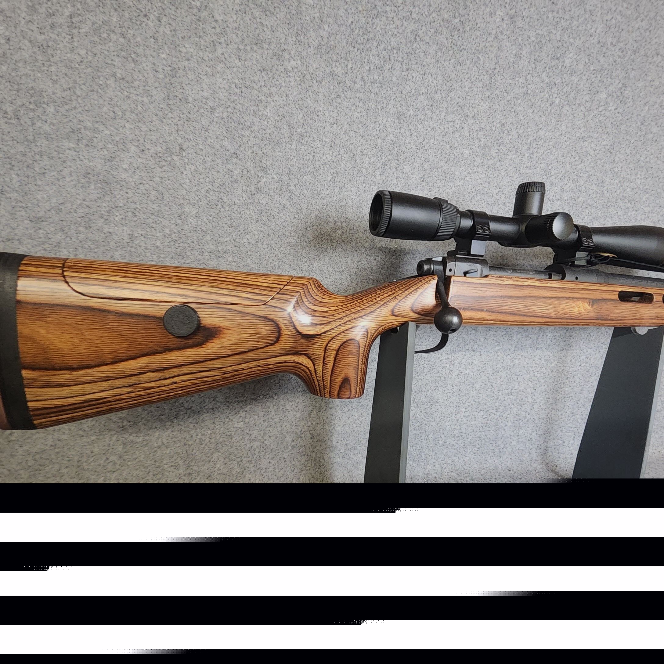 Savage Mod. 112 Cible