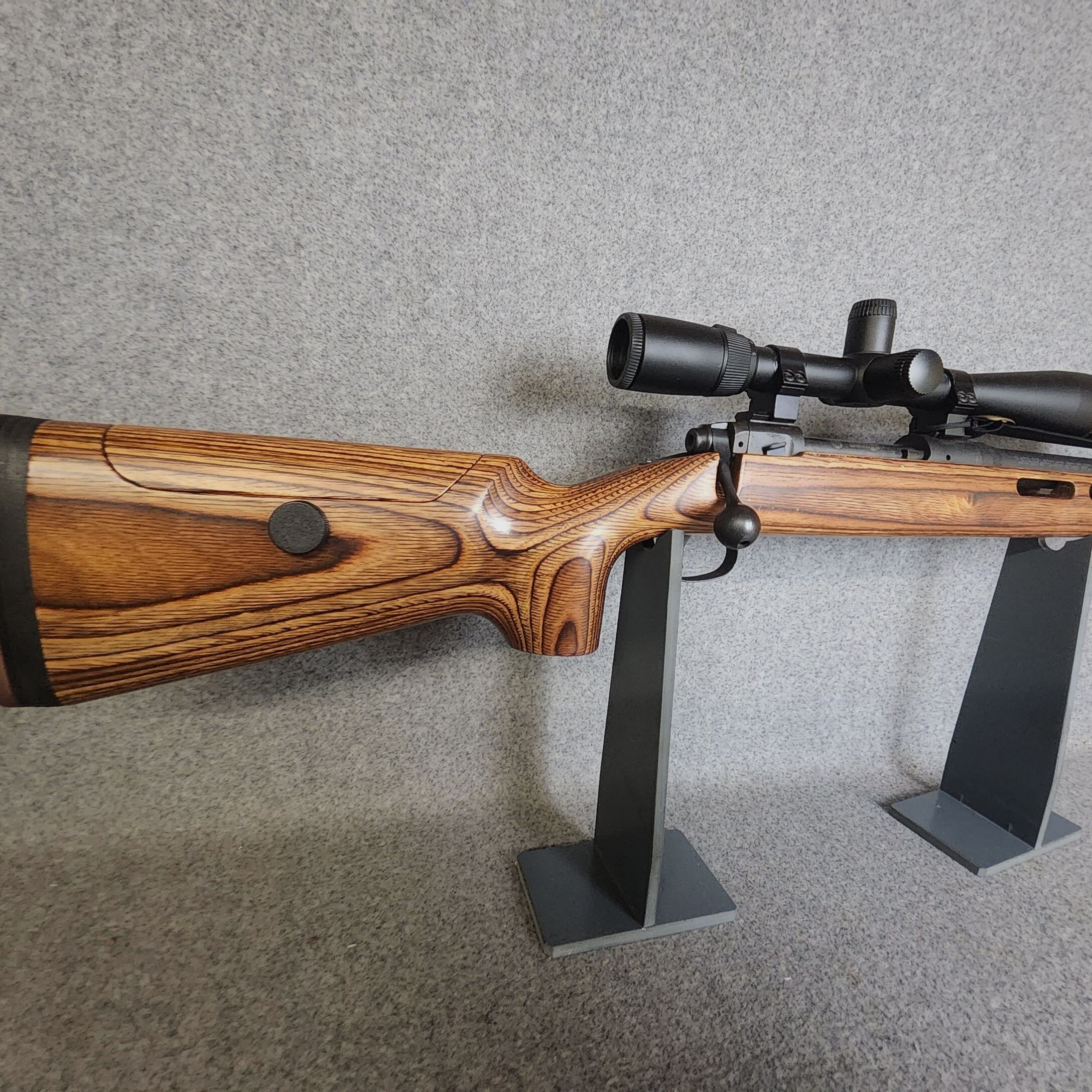 Savage Mod. 112 Target