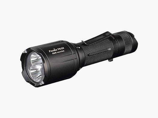 Lampe TK25 R&B Fenix