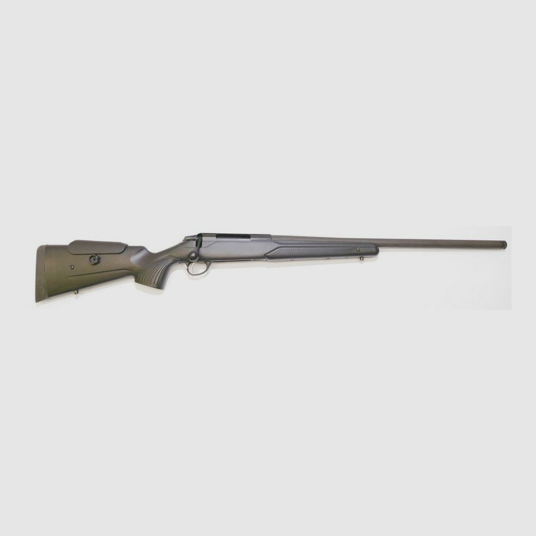 Tikka	 T3x Varmint