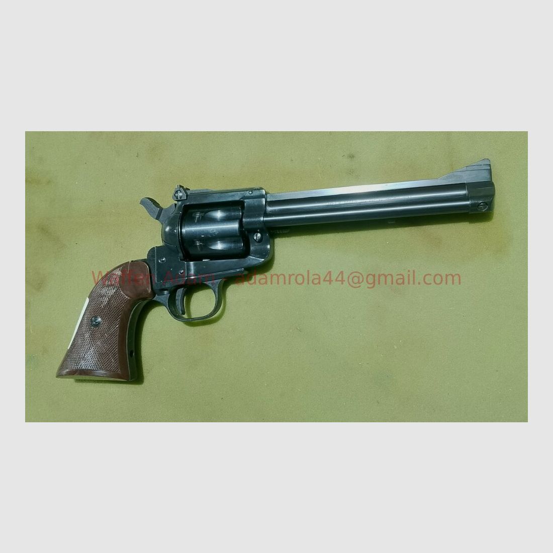 Reck F im Fünfeck, R20