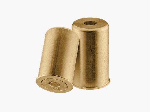Case Suppressor Brass C410 Blister X2