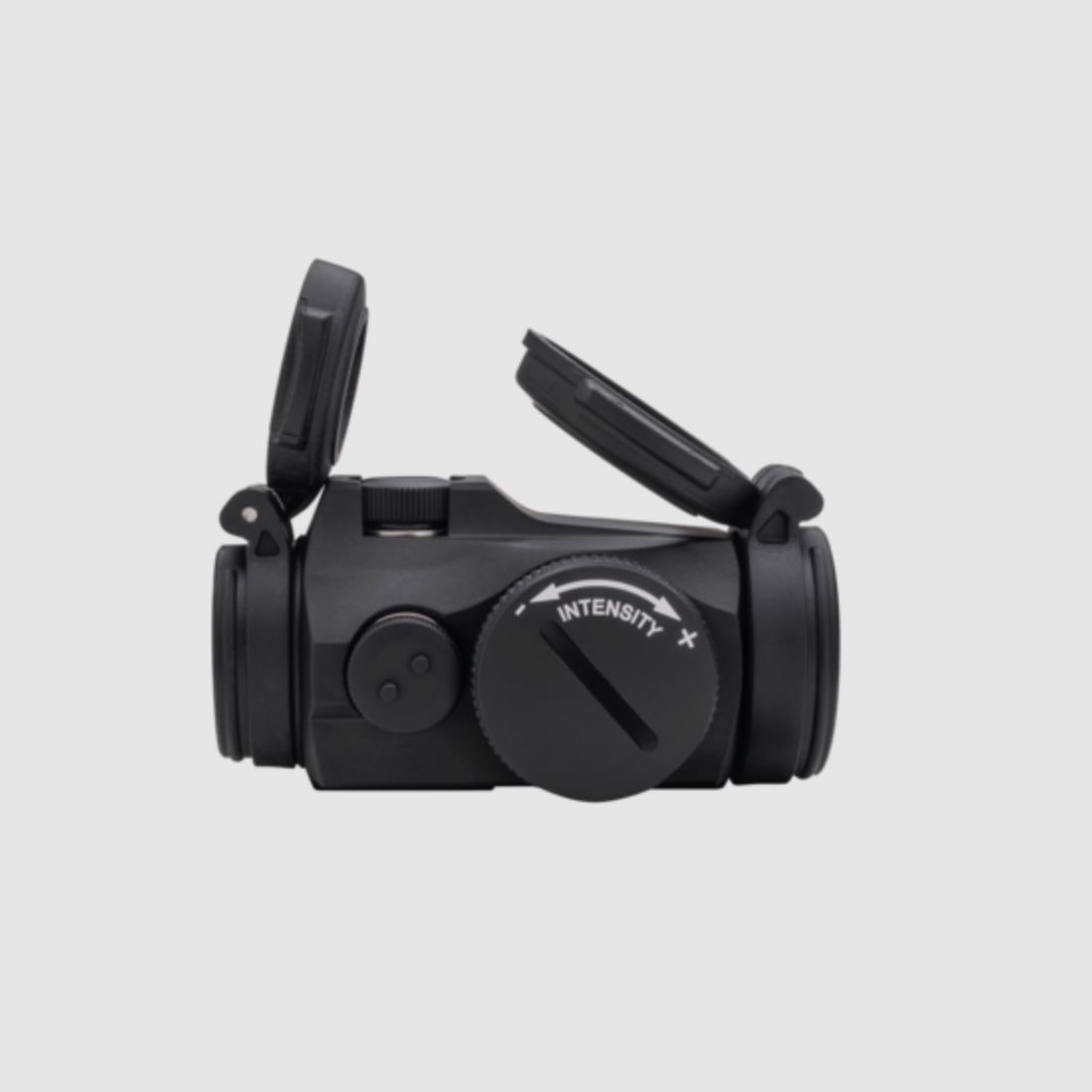 Aimpoint 682510205 Micro H-2 Black Red Dot 2 MOA ohne Montage