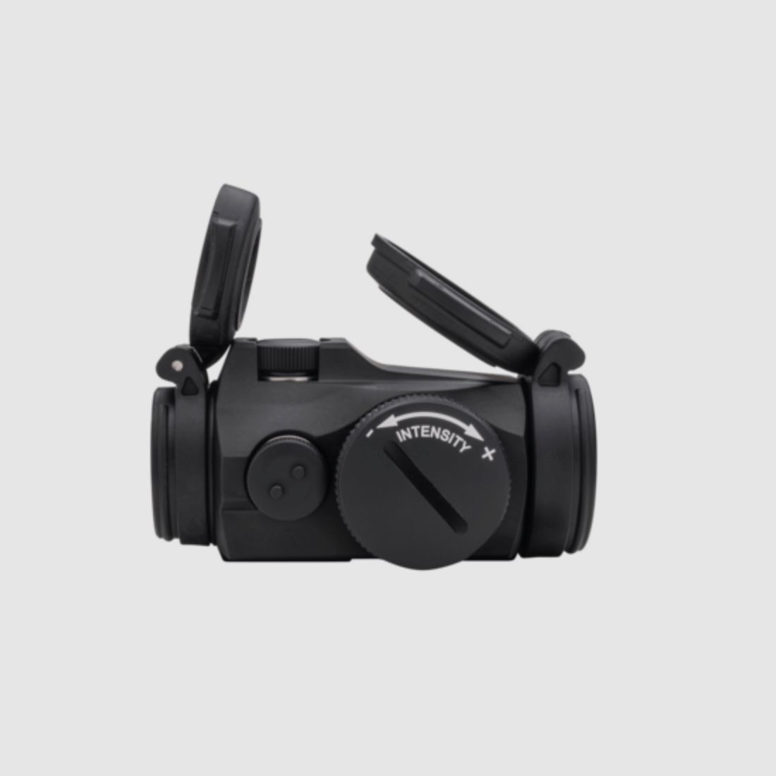 Aimpoint 682510205 Micro H-2 Black Red Dot 2 MOA ohne Montage
