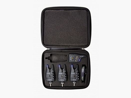 SET Q9-RGB 3+1