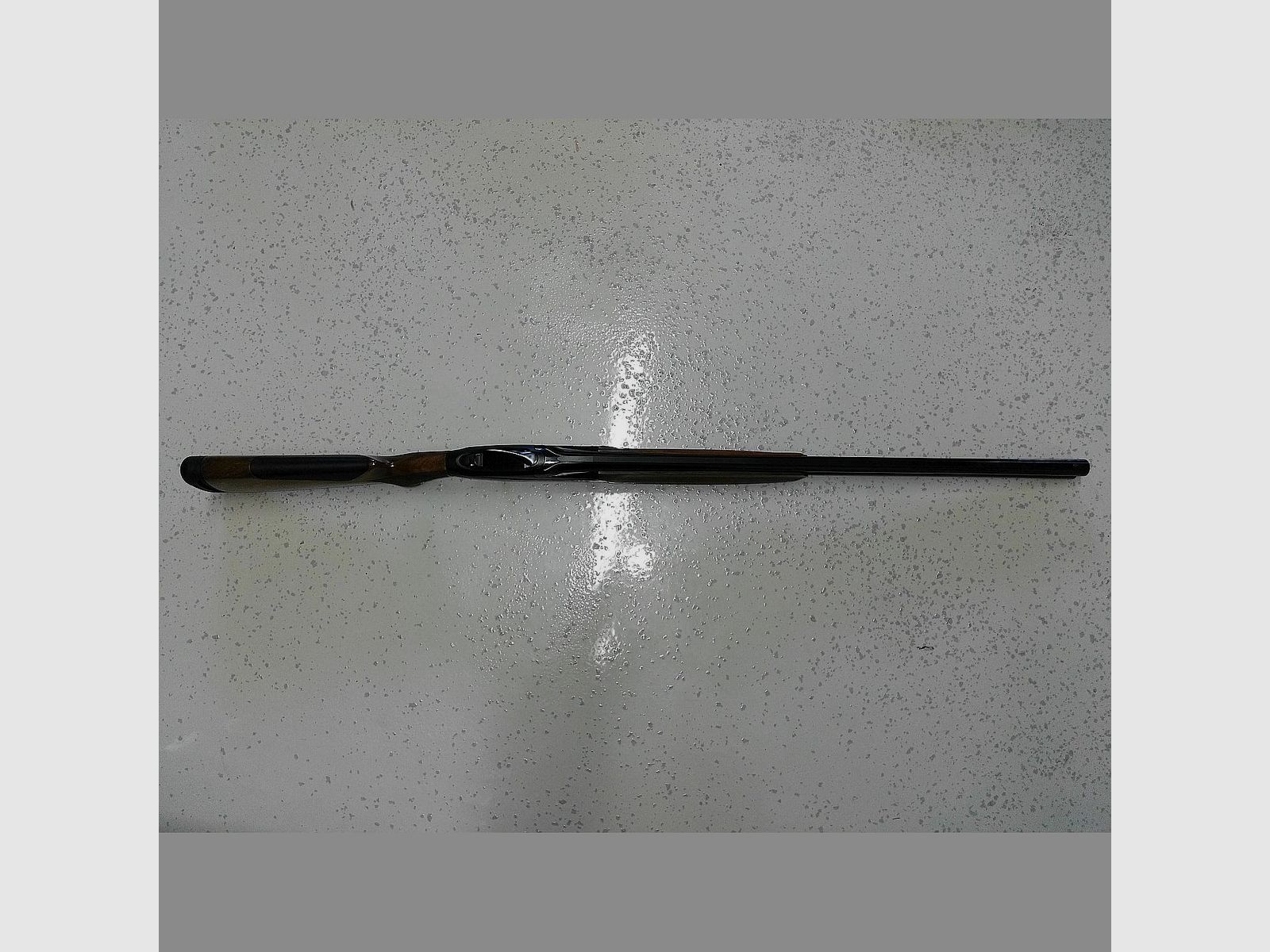 Benelli 828U Black, Kal.12/76, Bild 5 von 10